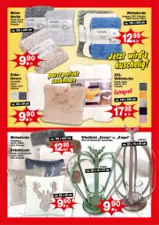 Gazetka promocyjna  - Prospekte - Gazetka - ważna od 04.10 do 04.10.2025 - strona 3 - produkty: decke, kissen, krone, Kugel, windlicht