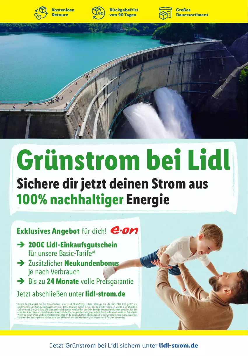 Aktueller Prospekt Lidl - Onlineshop-Highlights der Woche - von 18.10 bis 24.10.2021 - strona 12