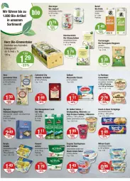 Gazetka promocyjna Vmarkt - Prospekte - Gazetka - ważna od 10.09 do 10.09.2025 - strona 6 - produkty: Becher, beutel, bio, Bio-Käse, camembert, cheddar, creme, Dr. Oetker, eis, exquisa, französischer weichkäse, früchte, früchten, galbani, gin, Grießpudding, hafer, Halloumi, je 250-g-packung, joghur, joghurt, Käse, käsescheiben, Le Rustique, milch, milchreis, milram, mozzarella, natur, nuss, parmigiano, parmigiano reggiano, pudding, quark, reggiano, reis, rel, sahne, Ti, weichkäse