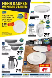 Gazetka promocyjna Metro - GastroJournal - Gazetka - ważna od 13.07 do 13.07.2022 - strona 30 - produkty: auer, auto, backofen, Behälter, besteck, Brennpaste, brut, decke, Deckel, edelstahl, eis, elle, geschirr, Geschirrserie, herdarten, isolierkanne, latte, mikrowelle, Ofen, pfanne, pfannen, pizza, Rauch, reis, salat, Schal, Schale, spülmaschinen, teller, Ti, tisch, top-hit