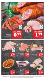 Gazetka promocyjna Marktkauf - Prospekt - Gazetka - ważna od 11.06 do 11.06.2022 - strona 13 - produkty: bier, curry, currywurst, eis, HP, knacker, Krustenschinken, leberwurst, LG, paprika, parmigiano, reggiano, reis, rel, saft, salat, Schal, Schale, schinken, schinkenwurst, schwarzwälder schinken, Ti, wurst, ZTE