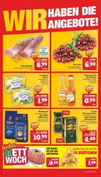 Gazetka promocyjna Marktkauf - Prospekt - Gazetka - ważna od 11.06 do 11.06.2022 - strona 2 - produkty: bohne, bohnen, bohnenkaffee, butter, caffe, filet, flasche, jacobs, kaffee, landliebe, Mett, mövenpick, natur, Nektar, saft, schwein, schweine, schweinefilet, Streichzart, valensina, wein, weine