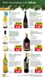 Gazetka promocyjna Lidl - Highlights in der Weinwelt - Gazetka - ważna od 30.11 do 30.11.2023 - strona 14 - produkty: apfel, asti, auer, Bad, Bau, beere, Berger, brombeere, burgunder, eis, ente, erde, Finish, frucht, früchte, früchten, grauburgunder, grauer burgunder, gutschein, Kaiser, kakao, kraft, limette, limetten, mac, Mett, metten, ndk, pflaume, primitivo, reifen, Ria, rotwein, stuhl, Ti, tisch, wein, weine