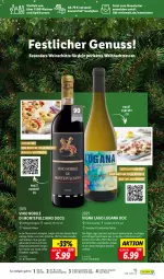 Gazetka promocyjna Lidl - Highlights in der Weinwelt - Gazetka - ważna od 30.11 do 30.11.2023 - strona 15 - produkty: ACC, elle, Focaccia, frucht, früchte, früchten, gewürz, honig, kirsch, kirsche, kirschen, korb, mac, monte, Montepulciano, ndk, nuss, pfeffer, pfirsich, pfirsiche, reifen, rezept, rezepte, saft, spirituosen, Ti, versandkostenfrei, Vitello Tonnato, wein, weine