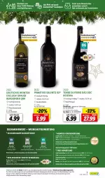 Gazetka promocyjna Lidl - Highlights in der Weinwelt - Gazetka - ważna od 30.11 do 30.11.2023 - strona 3 - produkty: auer, auto, berliner, burgunder, eis, elle, ente, flasche, frucht, grauer burgunder, gutschein, korb, LG, ndk, primitivo, rwe, Schal, Schale, spirituosen, Ti, tisch, versandkostenfrei, wein, weine