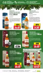 Gazetka promocyjna Lidl - Highlights in der Weinwelt - Gazetka - ważna od 30.11 do 30.11.2023 - strona 5 - produkty: binden, Blender, eis, elle, erde, flasche, frucht, gewürz, korb, Meister, ndk, Nuance, nuss, Rauch, rwe, schott, scotch, scotch whisky, single malt, spirituosen, Ti, versandkostenfrei, wein, weine, whisky