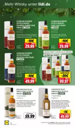 Gazetka promocyjna Lidl - Highlights in der Weinwelt - Gazetka - ważna od 30.11 do 30.11.2023 - strona 6 - produkty: beere, beeren, blended scotch, blended scotch whisky, elle, Finish, flasche, frucht, früchte, früchten, getränk, gutschein, islay single malt, kokos, mac, ndk, obst, porridge, Portwein, Rauch, rwe, salz, schoko, schokolade, schott, scotch, scotch whisky, single malt, Ti, tisch, vanille, Vegeta, wein, whisky