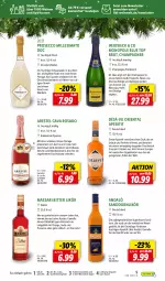 Gazetka promocyjna Lidl - Highlights in der Weinwelt - Gazetka - ważna od 30.11 do 30.11.2023 - strona 9 - produkty: ananas, aperitif, apfel, aprikose, beere, Birnen, brut, Cava, champagne, champagner, drink, ecco, eis, elle, erdbeere, erde, frucht, kirsch, kirsche, korb, Leuchte, leuchten, likör, mac, mandel, mandeln, mango, maracuja, ndk, orange, perla, prosecco, saft, sanddorn, sim, Soda, spirituosen, tender, Ti, tisch, versandkostenfrei, wein, weine