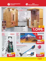 Gazetka promocyjna Netto Marken-Discount - Filial Angebote - Gazetka - ważna od 08.01 do 08.01.2022 - strona 33 - produkty: akku, angebot, auto, beleuchtung, beutel, Desinfektion, eis, elle, erde, handstaubsauger, hd triple tuner, hochdruckreiniger, Holz, hoover, Innen- und Außenbeleuchtung, Kingston, kraft, Mp3, ndk, reiniger, Reinigung, Reinigungsmittel, reis, rum, Samsung, Spektrum, staubsauger, steckdose, Ti, timer, tisch, tuner, uhd, usb, versandkostenfrei, wasser, wasserfilter, ZTE