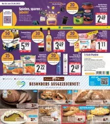 Gazetka promocyjna E Center - Angebote der Woche - Gazetka - ważna od 17.06 do 17.06.2023 - strona 13 - produkty: alkohol, Alpenhain, angebot, angebote, apfel, Apfelkuchen, aprikose, aprikosen, baguette, barilla, beere, beeren, Berger, blume, blumen, brot, ciabatta, corona, corona extra, coupon, coupons, deka, deutschlandcard, dinkelmehl, eier, eis, erde, flasche, frischkäse, frucht, haarspray, joghur, joghurt, Käse, Kinder, kinder schokolade, konfitüre, kuchen, LG, mac, malz, mandel, mandeln, mehl, oder yogurette, pasta, pasta-sauce, pesto, pfeffer, pfirsich, Plunder, reis, ring, rum, saft, salat, salz, sauce, saucen, schaumfestiger, schnittlauch, schoko, schokolade, snack, sonnenblume, sonnenblumen, Sonnenblumenbrot, Sonnenblumenkerne, sonnenblumenkernen, Spezi, Spiele, stube, super-knüller, Taft, Ti, trolli, trollinger, Yo, yogurette, ZTE