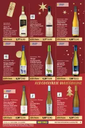 Gazetka promocyjna Metro - Erlesene Tropfen Spezial - Gazetka - ważna od 31.12 do 31.12.2024 - strona 15 - produkty: alkohol, ananas, aperitif, apfel, auer, Bad, banane, Bau, Bauer, beere, Berger, Birnen, burger, burgunder, cassis, chardonnay, citrus, cuvée, eier, eis, elle, ente, fisch, Fisch und Meeresfrüchte, flasche, frucht, früchte, früchten, getränk, getränke, grapefruit, grauburgunder, grauer burgunder, Heu, honig, honigmelone, Käse, kräuter, leitz, limette, limo, limonen, mango, mangos, maracuja, meeresfrüchte, melone, merl, Mett, mit frucht, nuss, orange, Palette, passionsfrucht, pfirsich, reifen, reis, riesling, rwe, saft, salat, salate, saro, sauvignon, sauvignon blanc, silvaner, Ti, tisch, trauben, wein, weine, Weißburgunder, Weißwein