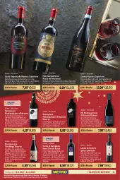 Gazetka promocyjna Metro - Erlesene Tropfen Spezial - Gazetka - ważna od 31.12 do 31.12.2024 - strona 21 - produkty: asti, beere, beeren, cassis, corona, cuvée, ente, fanta, flasche, frucht, früchte, früchten, getränk, getränke, gewürz, heidelbeere, heidelbeeren, Holz, johannisbeere, Johannisbeeren, kakao, kirsch, kirsche, kirschen, kraft, küche, mac, merl, merlot, mezzacorona, monte, Montepulciano, nero, Palette, parmigiano, passo, pflaume, pflaumen, Rauch, regal, reifen, riserva, rotwein, rwe, salami, schoko, schokolade, sim, Ti, tisch, usb, Valpolicella, vanille, wein, weine, zonin