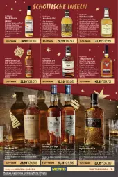 Gazetka promocyjna Metro - Erlesene Tropfen Spezial - Gazetka - ważna od 31.12 do 31.12.2024 - strona 51 - produkty: Ardbeg, bourbon, Bowmore, elle, espresso, flasche, frucht, früchte, getränk, getränke, gewürz, grapefruit, Heidekraut, Holz, holzkohle, honig, johnnie walker, karamell, Kraut, LG, Liege, mac, malz, mandel, mandeln, mango, marmelade, minze, Nuance, nuss, orange, orangen, Palette, pfeffer, Rauch, regal, rel, ring, saro, schoko, schokolade, schott, single malt, sirup, Spezi, Ti, tisch, trauben, usb, vanille, wasser, whisky, WICK