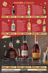 Gazetka promocyjna Metro - Erlesene Tropfen Spezial - Gazetka - ważna od 31.12 do 31.12.2024 - strona 65 - produkty: arlo, beere, beeren, bourbon, braun, Camus, Cognac, ente, erde, Finish, flasche, frucht, früchte, früchten, getränk, getränke, gewürz, haselnuss, Holz, johnnie walker, karamell, Kette, kokos, mac, mais, malz, Nuance, nuss, obst, Palette, Rauch, Remy Martin, Ria, ring, salz, schoko, schokolade, schott, single malt, Ti, vanille, walnuss, wasser, whiskey, whisky, WICK, zucker