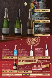 Gazetka promocyjna Metro - Erlesene Tropfen Spezial - Gazetka - ważna od 31.12 do 31.12.2024 - strona 7 - produkty: aperitif, apfel, aprikose, aprikosen, auto, beere, beeren, bier, blume, blumen, brut, buch, champagne, champagner, chardonnay, cuvée, eier, eis, elle, ente, erdbeere, erdbeeren, Feigen, finesse, flasche, frucht, früchte, früchten, getränk, getränke, grapefruit, himbeer, himbeere, himbeeren, johannisbeere, kirsch, kirsche, kirschen, lachs, lack, LG, mac, magnum, mandel, mandeln, mit frucht, mousse, natur, natura, nuss, obst, Palette, perla, pfirsich, Pinot, pinot noir, reifen, reis, Ria, Ti, tisch, wein