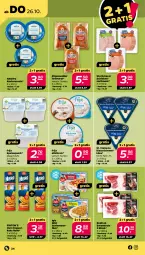 Gazetka promocyjna Netto - Woche 43 - Gazetka - ważna od 28.10 do 28.10.2023 - strona 24 - produkty: Becher, eis, ente, Entenkeule, filet, hero, iglo, Käse, keks, milch, milchreis, quark, reis, rügenwalder, schinken, schlemmerfilet, speisequark, stockmeyer, tee, teewurst, Ti, wurst