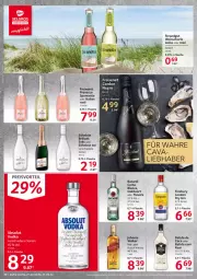 Gazetka promocyjna Selgros - Food - Gazetka - ważna od 27.04 do 27.04.2022 - strona 20 - produkty: bacardi, batida, Cava, dry gin, ecco, eis, ente, finsbury, flasche, freixenet, gin, johnnie walker, LG, oakheart, preisvorteil, prosecco, puma, reis, rum, schorle, scotch, scotch whisky, sekt, söhnlein, spumante, Ti, wein, weinschorle, whisky