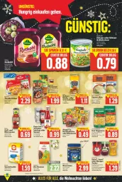 Gazetka promocyjna E Center - Angebote der Woche - Gazetka - ważna od 18.12 do 18.12.2021 - strona 12 - produkty: auer, aufstrich, Bau, Bauer, bauerngut, beere, beutel, bio, bonduelle, brot, brotaufstrich, buitoni, chili, creme, eis, elle, erde, express-reis, filet, filets, fisch, fische, Fischer, flasche, gin, grill, hartweizen, heidelbeere, hühner, ketchup, korn, krakauer, küche, Küchen, Kühne, mehl, natur, natura, nuss, reis, rind, rinder, sauce, saucen, Schere, Schwartau, Spezi, thunfisch, Ti, tomate, tomaten, wiener, würstchen