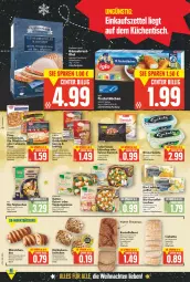 Gazetka promocyjna E Center - Angebote der Woche - Gazetka - ważna od 18.12 do 18.12.2021 - strona 8 - produkty: auer, Becher, beutel, bio, bio gemüse, brot, brötchen, bruno gelato, butter, ciabatta, coppenrath, culinaria, deka, die ofenfrische, dinkelbrötchen, Dr. Oetker, edeka bio, eier, eis, Elan, , filet, fisch, fische, Fischer, fischstäbchen, fleisch, frischkäse, Gänsebrust, Goldstücke, hot dog, Kaiser, kartoffel, Kartoffelbrot, kartoffelpuffer, Käse, ketchup, krakauer, kräuter, kräutern, Kürbis, kürbiskerne, mac, margherita, Meister, nuss, Ofen, pizza, pizza tradizionale, Plunder, Ria, rum, saft, Schere, schwarmstedter, Spezi, suppe, suppen, Tasche, taschen, tee, Ti, tradizionale, tulip, Weizenbrot, weizenbrötchen, weizenmischbrot, würstchen, Yo