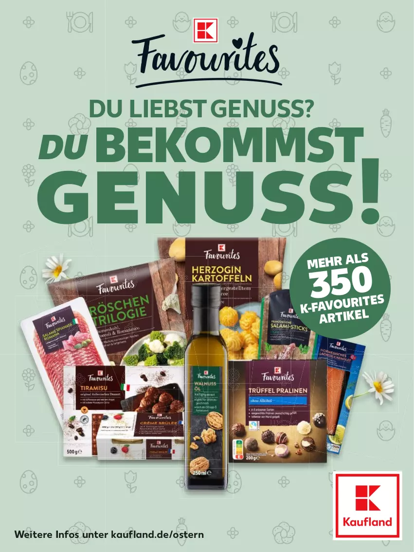 Aktueller Prospekt Kaufland - Gültig von 25.02.2022 bis 15.05.2022 - von 24.02 bis 15.05.2022 - strona 2 - produkty: beko, nuss, rel, Ti