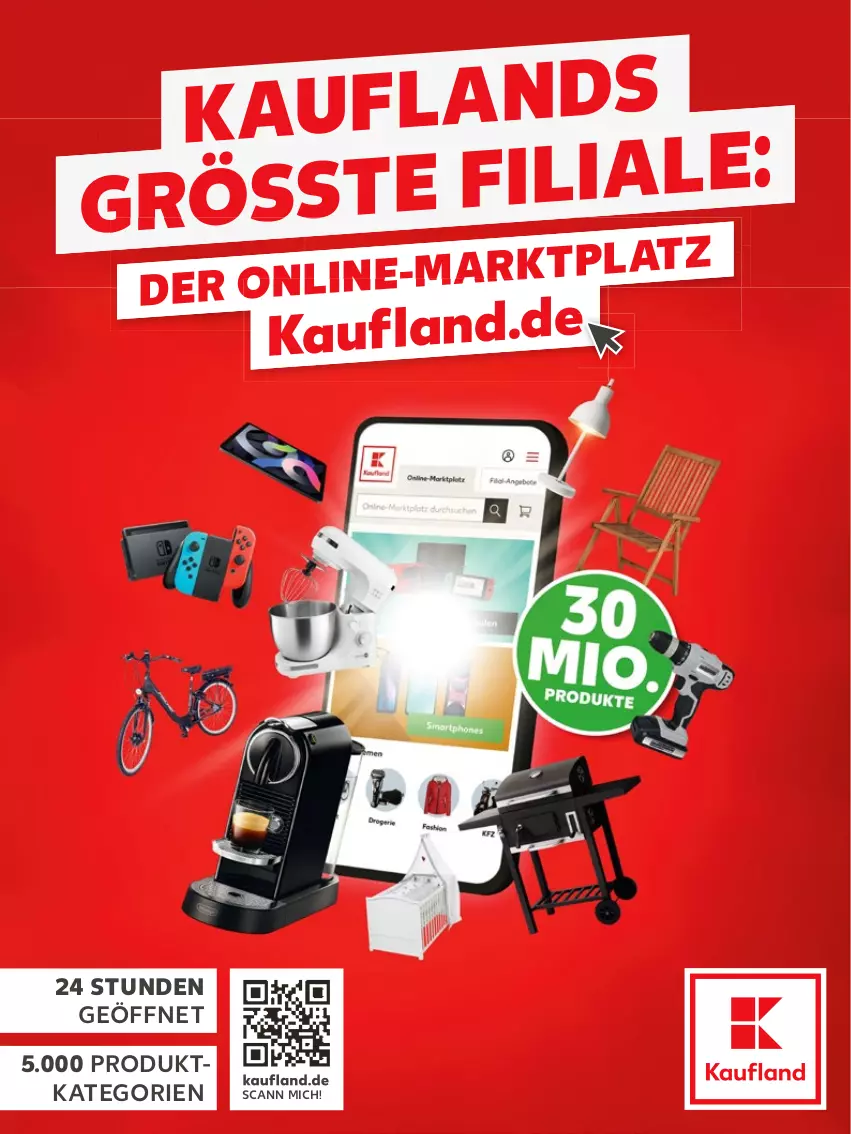 Aktueller Prospekt Kaufland - Gültig von 25.02.2022 bis 15.05.2022 - von 24.02 bis 15.05.2022 - strona 52