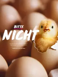 Gazetka promocyjna Kaufland - Gültig von 25.02.2022 bis 15.05.2022 - Gazetka - ważna od 15.05 do 15.05.2022 - strona 28 - produkty: eier, hühner, Ti
