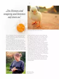 Gazetka promocyjna Kaufland - Gültig von 25.02.2022 bis 15.05.2022 - Gazetka - ważna od 15.05 do 15.05.2022 - strona 30 - produkty: Bau, brut, eier, eis, Elan, ente, erde, Heu, hühner, kleid, latte, Laufen, pflanze, rel, sac, Schal, Schale, Ti, Tiere