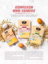 Gazetka promocyjna Kaufland - Gültig von 25.02.2022 bis 15.05.2022 - Gazetka - ważna od 15.05 do 15.05.2022 - strona 32 - produkty: auer, Bau, Bauer, eier, eis, fleisch, milch, nuss, Rauch, reis, schwein, schweine, Spezi, Spiele, Ti, Tiere, wein, weine, wurst