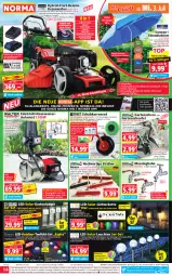 Gazetka promocyjna Norma - Norma - Gazetka - ważna od 08.07 do 08.07.2024 - strona 14 - produkty: adapter, akku, angebot, angebote, apfel, auer, auto, batterie, batterien, Bebe, blume, blumen, brie, bürste, dell, dimmer, edelstahl, eis, Elektro, elle, fernbedienung, Garten, Gartenschere, gin, Glaskugel, Holz, Kette, kraft, Kugel, lack, Lacke, ladegerät, Lampe, laufräder, lebensmittel, leine, Leuchte, leuchten, LG, lichterkette, messer, Mode, ndk, passend für alle, pflanze, pflanzen, rasen, rasenmäher, Reinigung, reis, riegel, rosen, sac, Schal, Schere, schlauch, schnellladegerät, senf, tee, Teelicht, Ti, uv-schutz, wasser, ZTE