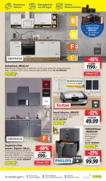 Gazetka promocyjna Lidl - Wochen-Highlights im Onlineshop - Gazetka - ważna od 12.06 do 12.06.2022 - strona 3 - produkty: abzugshaube, auer, Bau, dunstabzug, dunstabzugshaube, edelstahl, einbauherd, einbauherd-set, einbaukühlschrank, elle, fritteuse, gefrierfach, geschirr, geschirrspüler, grill, Heißluftfritteuse, kochfeld, korb, küche, Küchen, küchenblock, kühlschrank, kühlschrank mit, latte, mikrowelle, ndk, respekta, Ria, rum, säge, schräghaube, Schrank, snack, Spektrum, spülmaschinen, Ti, Wild, wildeiche
