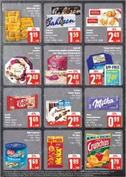 Gazetka promocyjna Edeka - Prospekte - Gazetka - ważna od 05.10 do 05.10.2024 - strona 16 - produkty: coupon, deka, eis, erdnüsse, LG, lorenz, reis, riegel, tee, Ti, ültje, ültje erdnüsse, ZTE