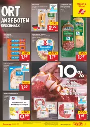 Gazetka promocyjna Netto Marken-Discount - Filial-Angebote - Gazetka - ważna od 11.02 do 11.02.2023 - strona 17 - produkty: ananas, angebot, angebote, bestpreis, bockwurst, braten, buch, Edelsalami, eis, fleisch, fleischwurst, gewürz, hähnchenbrust, Holz, leberwurst, mac, Pommersche, reis, rügenwalder, salami, schwein, schweine, schweinebraten, Spezi, tee, teewurst, Ti, wein, weine, wurst, ZTE