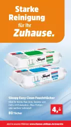 Gazetka promocyjna Thomas Philipps - Gazetka - ważna od 27.09 do 27.09.2025 - strona 13 - produkty: auto, Bad, feuchttücher, küche, Reinigung, Seife, Tastatur, tücher