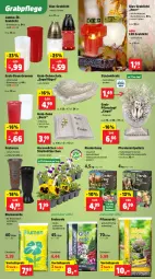 Gazetka promocyjna Thomas Philipps - Gazetka - ważna od 27.09 do 27.09.2025 - strona 3 - produkty: auer, blume, blumen, blumenerde, buch, decke, Deckel, Dekoschale, Draht, dünger, eis, elle, Engel, erde, Garten, jumbo, LG, natur, Pellets, pflanze, pflanzen, pflanzerde, Pflanztopf, Rauch, reis, rind, rinder, sac, Schal, Schale, Ti, topf, usb, Vase, vorteilspreis, Zement