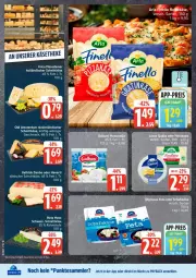 Gazetka promocyjna Edeka - Prospekte - Gazetka - ważna od 09.05 do 09.05.2026 - strona 16 - produkty: arla, dänischer schnittkäse, finello, frico, holländischer schnittkäse, Käse, Maasdam, maasdamer, mac, niederländischer schnittkäse, Old Amsterdam, payback, schnittkäse, tee, tesa, Ti