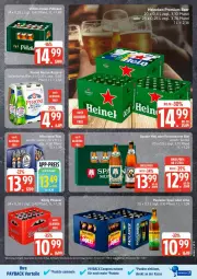 Gazetka promocyjna Edeka - Prospekte - Gazetka - ważna od 09.05 do 09.05.2026 - strona 24 - produkty: coupon, coupons, Paula, paulaner, payback