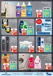 Gazetka promocyjna Edeka - Prospekte - Gazetka - ważna od 09.05 do 09.05.2026 - strona 27 - produkty: coupon, coupons, eis, mundspülung, Odol, payback, reis, spülung