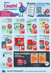 Gazetka promocyjna Edeka - Prospekte - Gazetka - ważna od 09.05 do 09.05.2026 - strona 7 - produkty: almette, aufstrich, bio, burger, cocktail, coupon, coupons, decke, drink, eis, eistee, frischkäse, frischkäsezubereitung, frucht, fruchtaufstrich, gin, Golden Longs, hafer, Haferdrink, Käse, katlenburger, mc cain, Mett, milch, Paw Patrol, payback, pfanne, Pfanner, pralinen, sim, snack, tee, tesa, Ti, würstchen, zentis