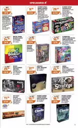 Gazetka promocyjna Mueller - Spielware & Multi-Media - Gazetka - ważna od 10.12 do 10.12.2022 - strona 15 - produkty: asus, Cap, chips, eis, elle, Familienspiel, Hasbro, jumbo, koffer, lack, LG, Mattel, Mode, reis, Spiele, teller, Ti, tisch