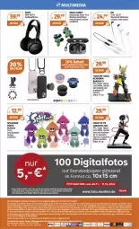Gazetka promocyjna Mueller - Spielware & Multi-Media - Gazetka - ważna od 10.12 do 10.12.2022 - strona 24 - produkty: Bau, cewe, eis, erde, hero, jbl, kopfhörer, papier, Plüsch, rel, sony, Tasche, tee, Ti