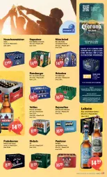 Gazetka promocyjna Getraenke Hoffmann - Prospekte - Gazetka - ważna od 05.08 do 05.08.2023 - strona 5 - produkty: alkohol, Altenmünster, Astra, Benediktiner, Berger, bier, burger, corona, corona extra, diebels, eis, elle, flensburger, franziskaner, getränk, getränke, gewinnspiel, gin, gösser, hasseröder, Hefe, heineken, kellerbier, krombache, krombacher, mönchshof, natur, natur radler, oder radler, Paula, paulaner, pils, pilsener, pilsner, pilsner urquell, premium pils, radler, Spaten, Spiele, steiner, tasse, Ti, veltins, weissbier