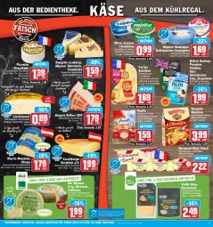 Gazetka promocyjna Hit - Prospekte - Gazetka - ważna od 14.01 do 14.01.2023 - strona 3 - produkty: aus dem kühlregal, Bad, Berger, Bergkäse, bio, cambozola, camembert, cheddar, chili, deutscher schnittkäse, deutscher weichkäse, eis, exquisa, exquisa frischkäse, feta, finello, fol epi, französischer weichkäse, frischkäse, géramont, gin, hartkäse, Heu, heumilch, holländischer schnittkäse, Käse, kühlregal, landkäse, leerdammer, LG, mac, milch, miree, natur, ndk, nuss, Ofen, Ofenkäse, österreichischer schnittkäse, regal, reis, rotkäppchen, rouge, rougette, Rügener, rügener badejunge, schnittkäse, snack, Ti, torte, weichkäse, ziegenkäse, ZTE