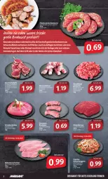 Gazetka promocyjna Markant - Prospekte - Gazetka - ważna od 18.06 do 18.06.2022 - strona 2 - produkty: auer, bier, bratwurst, eintopf, eis, fleisch, gewürz, grill, grobe bratwurst, gutes essen, Hähnchenschnitzel, ilag, Kraut, küche, mac, Sauerkraut, schnitzel, schwein, schweine, schweinefleisch, Ti, topf, wein, weine, wurst, ZTE