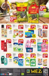 Gazetka promocyjna  - Prospekte - Gazetka - ważna od 30.04 do 30.04.2022 - strona 14 - produkty: Bad, bio, Coral, deka, deutschlandcard, duschdas, duschgel, eis, elnett, feinwaschmittel, Finish, flasche, Frosch, früchte, gewinnspiel, grill, haarspray, Handy, hipp, hundesnack, hundesnacks, Intel, katzennahrung, kraft, natur, natura, purina, Ria, ring, sac, Schal, shampoo, shampoo oder spülung, snack, snacks, Spiele, spülmaschinen, spülmaschinentabs, spülung, Ti, Tiere, uhr, vita, waschmittel, wc frisch