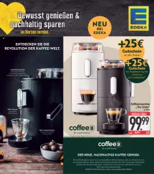 Gazetka promocyjna E Center - Angebote der Woche - Gazetka - ważna od 13.05 do 13.05.2023 - strona 2 - produkty: angebot, angebote, deka, eis, gutschein, kaffee, kaffeemaschine, reis, Ti, ZTE