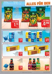 Gazetka promocyjna Marktkauf - Prospekt - Gazetka - ważna od 19.07 do 19.07.2025 - strona 16 - produkty: Blüte, eis, feinkost, flasche, keks, kölln, leibniz, reis, sauce, ZTE