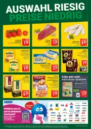 Gazetka promocyjna Marktkauf - Prospekt - Gazetka - ważna od 19.07 do 19.07.2025 - strona 2 - produkty: beko, deka, eis, mydays, nuss, payback, reis, Stier, tee, Ti, ZTE