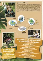 Gazetka promocyjna Marktkauf - Prospekt - Gazetka - ważna od 19.07 do 19.07.2025 - strona 66 - produkty: brot, decke, deka, eis, ente, leine, monster, natur, Roller, Ti, wasser