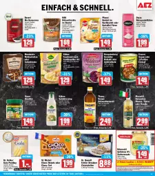 Gazetka promocyjna Aez - Prospekte - Gazetka - ważna od 24.10 do 24.10.2026 - strona 11 - produkty: apfel, apfelmus, balsam, balsamico, balsamico bianco, beko, beutel, bio, blume, blumen, blumenöl, Brei, coupon, coupons, Donut, donuts, Dr. Oetker, dressing, eintopf, eis, elle, erasco, erde, flasche, frucht, früchte, gin, hengstenberg, hülsenfrüchte, kartoffel, Knödel, knorr, kochbeutel, Konserven, Kraut, Kühne, mehl, Mode, mondamin, odenwald, oryza, pfanni, pudding, püree, reis, reiss, rosato, rotkohl, salat, salatdressing, senf, sonnenblume, sonnenblumen, sonnenblumenöl, Soße, Spezi, Stollen, suppe, thomy, Ti, Tiere, Tipi, topf, ZTE, zucker