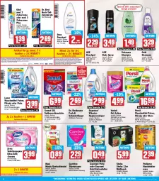 Gazetka promocyjna Aez - Prospekte - Gazetka - ważna od 24.10 do 24.10.2026 - strona 14 - produkty: axe, axe duschgel, beutel, bio, biozidprodukte, body, Brei, bürste, carefree, coupon, coupons, creme, dove, Dr. Beckmann, Dr. Best, duschgel, eis, erde, flasche, geschenkset, gin, gourmet gold, Guhl, hipp, katzenfutter, lenor, lenor waschmittel, Odol, odol med, oxi action, papier, Parodontax, pedigree, persil, persil waschmittel, Pods, quetschbeutel, Rauch, reiniger, reis, rwe, sagrotan, schauma, schauma shampoo, sensodyne, shampoo, sheba, slip, slipeinlagen, somat, spülmaschinen, spülmaschinentabs, Ti, Tiere, toilettenpapier, vanish, vanish oxi action, waschmittel, zahnbürste, zahncreme, zewa, ZTE